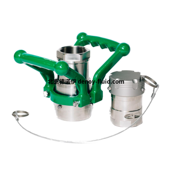 干濕低溫聯(lián)軸器1