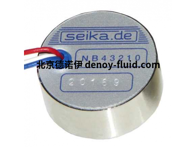 SEIKA加速度傳感器靜態(tài)加速度計B1、B2、B3系列