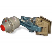 Twiflex碟剎卡鉗 MR系列 適用于25.4毫米厚的制動(dòng)盤(pán)