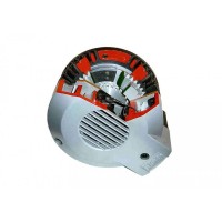 美國(guó)Wichita Clutch鼓式制動(dòng)器SAB