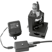 德國OWIS旋轉(zhuǎn)平臺DRTM 40孔徑20 mm 同步齒形帶傳動(dòng)