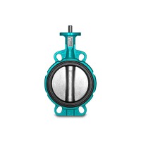 InterApp蝶閥DN25-600 DESPONIAplus