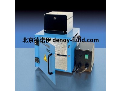 honle固化燈 UVACUBE400用于太陽模擬和材料的基本固化