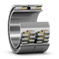 德國SKF四列圓柱滾子軸承BC4-0093系列