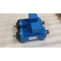 faulhaber 行星減速箱系列 06/1歐洲原廠進口減速器