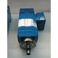 HIMMEL扁平電機 K160系列 功率:45KW