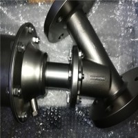 意大利布魯克Burocco閥門VPFL系列角座閥產品參數(shù)介紹