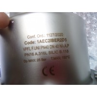 意大利Burocco布魯克角座閥VP/FL鋼廠水箱專用系列介紹