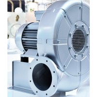 Elektror離心鼓風(fēng)機 RE2RD4系列