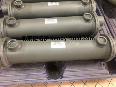 flovex直管可拆卸管束換熱器 AEW 或 BEW系列