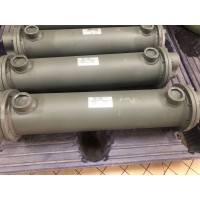 flovex直管可拆卸管束換熱器 AEW 或 BEW系列