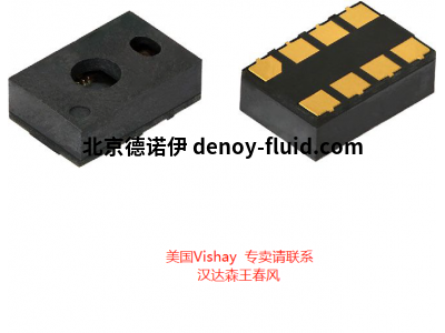 美國盛世Vishay近程傳感器VCNL36687S