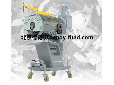 瑞士MAAG用于回收和高填充應用的齒輪泵extrex型