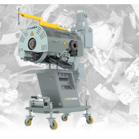 瑞士MAAG用于回收和高填充應(yīng)用的齒輪泵extrex型