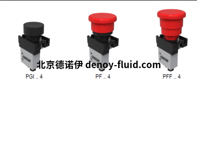 STASTO閥門PGI314  ?