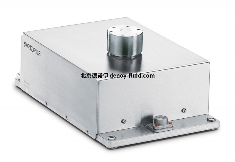 Sartorius稱重傳感器WZA523-NC過載保護