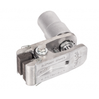 德國(guó)RIETSCHOTEN彈簧加壓制動(dòng)器ELEPHANT EBS 001 型