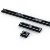 德國OWIS光學(xué)支架/電動(dòng)定位器OH 40-D