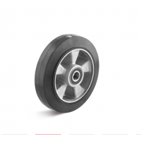 Torwegge重型腳輪TPBK-100-30-40-K08-VA抗沖擊和抗顛簸性強