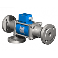 müller安全閥認(rèn)證閥門(mén)MK / FK 15 DVGW型