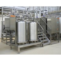 Handtmann CSS控制穩(wěn)定系統(tǒng)自動