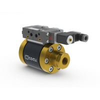 müller高壓同軸閥A 45型直動式和外部控制式同軸閥