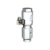 Müller高壓側向閥ECD-H 10型口徑為1.5到15mm