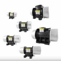 德國Netter電動(dòng)振動(dòng)器NEG系列三相電動(dòng)外置振動(dòng)器