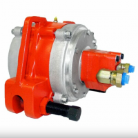 德國NetterVibration液壓振動器NHG L 系列振動器