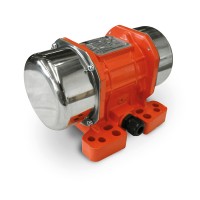 olivibra 增安型三相8極防爆振動電機MVE-Exe