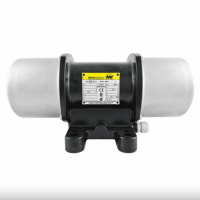 NetterVibration振動機NEG系列三相電動外置振動器