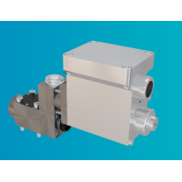 德國Hauhinco截止閥DN2 PN2 二位二通比例截止閥