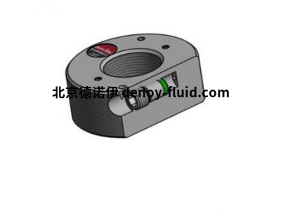 德國amtec液壓螺母K型K-6.204緊固件