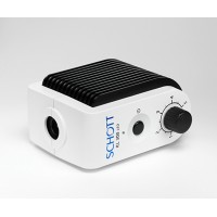 德國Schott AG光纖光源KL 1600 LED用于實(shí)驗(yàn)室