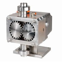 荷蘭POMAC PUMPS衛(wèi)生泵離心泵全系列產(chǎn)品