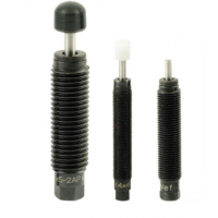 weforma減震器M8 - M24x1.5 工業(yè)吸震器