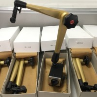 德國Horger&Gassler磁性表座106330中國代理現(xiàn)貨