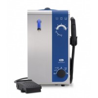 德國(guó)Elmasteam 8 basic HS蒸汽清洗機(jī)ELMA