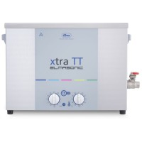 德國Elmasonic xtra TT 120H超聲波清洗機(jī)ELMA