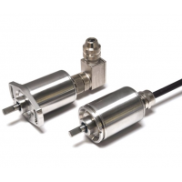 Positek 本質(zhì)安全型傳感器M500 旋轉(zhuǎn)傳感器