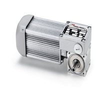 意大利Mini Motor BC2000系列 蝸輪蝸桿減速電機