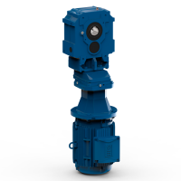 Watt Drive 水冷減速機(jī)產(chǎn)品系列