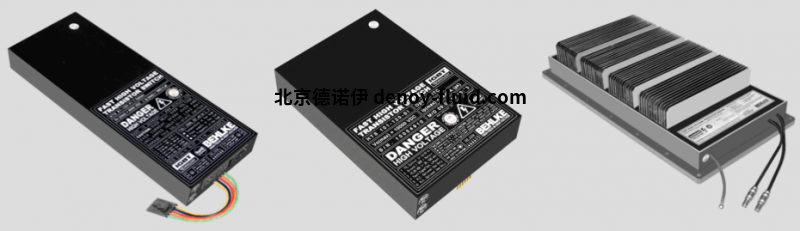 具有可變導(dǎo)通時(shí)間、高電流的C6 - IGBT開關(guān)產(chǎn)品組