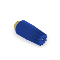 PA旋轉(zhuǎn)噴嘴 UR16系列 額定壓力：160巴 貨號(hào)：25.1680.70