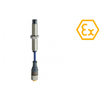 德國Steute Ex IS M12b  防爆感應(yīng)傳感器