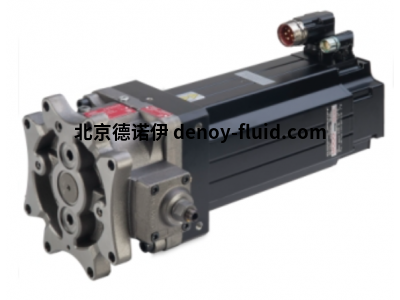 moog泵單元S EPU 019 A D型電動靜液壓泵單元