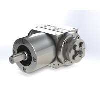 UNIMEC   AISI 316不銹鋼齒輪箱 特點(diǎn)參數(shù)