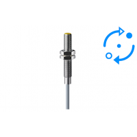 德國(guó)Steute傳感器IS M12 Extreme電感式1202138