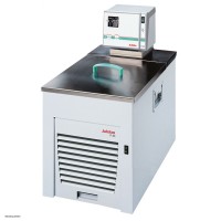 JULABO冷凍緊湊型循環(huán)器 CF40系列 溫度范圍為 -40 °C 至 +200 °C