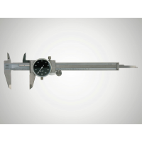 德國MAHR 4107107 刻度盤卡尺M(jìn)arCal 16 U馬爾